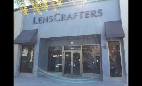 LensCrafters