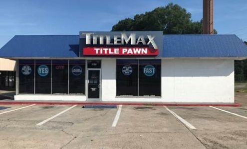 TitleMax Title Pawns