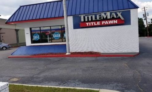 TitleMax Title Pawns