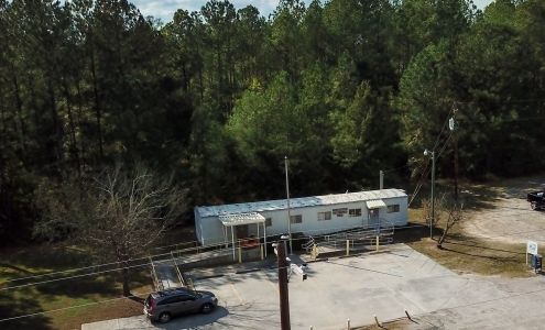 United States Postal Service Clarks Hill