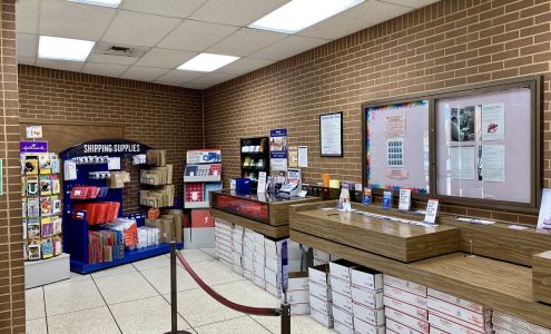 United States Postal Service