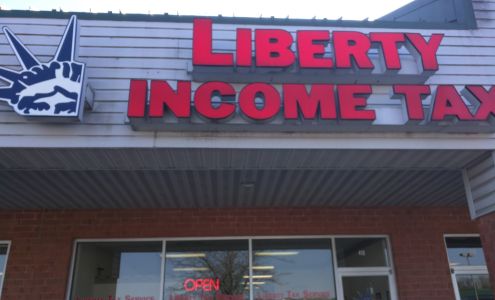 Liberty Tax Newark