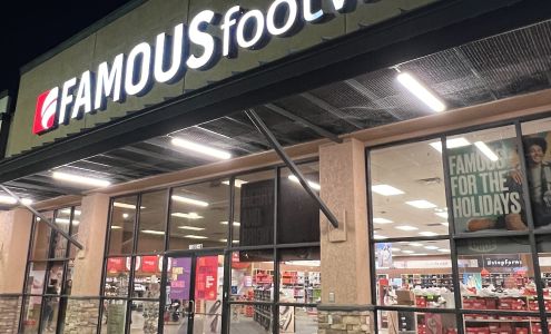 Famous Footwear Roswell