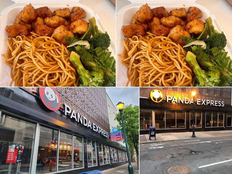 Panda Express
