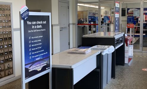 United States Postal Service