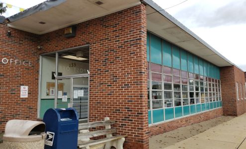 United States Postal Service