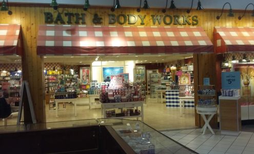 Bath & Body Works Roswell
