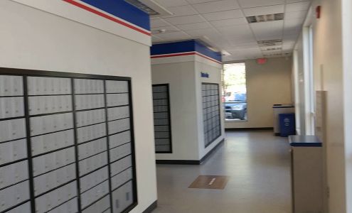 United States Postal Service