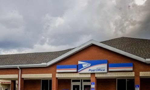 United States Postal Service