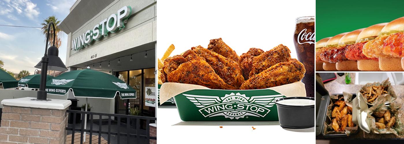 Wingstop