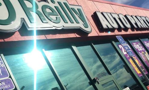 O'Reilly Auto Parts