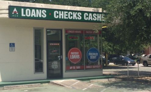 ACE Cash Express