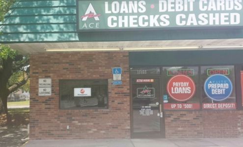 ACE Cash Express
