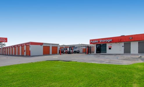 Public Storage