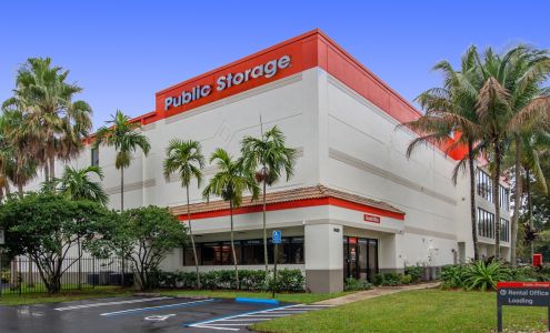 Public Storage