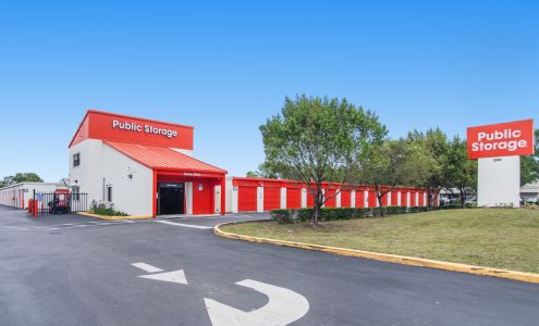 Public Storage