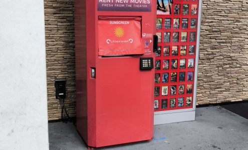 Redbox