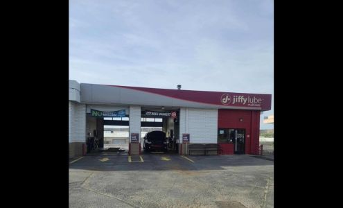 Jiffy Lube Multicare