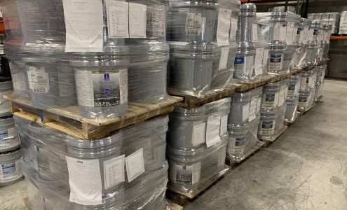 Sherwin-Williams Commercial Paint Store