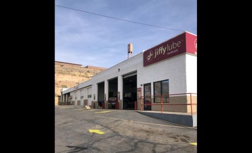 Jiffy Lube Multicare