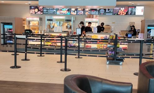 AMC Pembroke Lakes 9