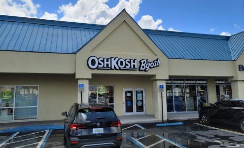 OshKosh B'Gosh