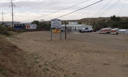 U-Haul Neighborhood Dealer