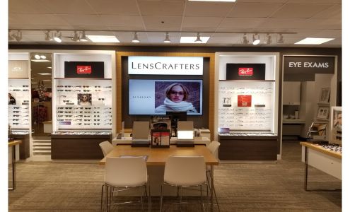 LensCrafters at Macy's