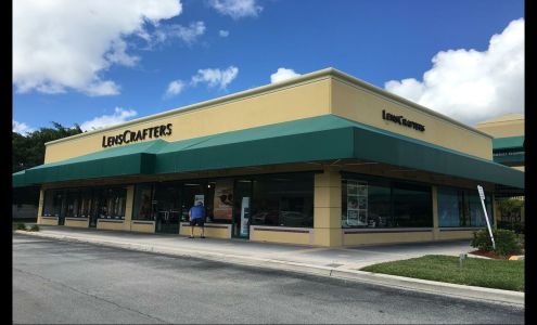LensCrafters