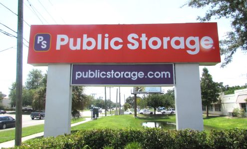 Public Storage