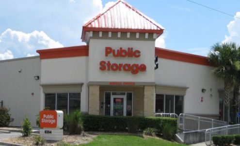 Public Storage