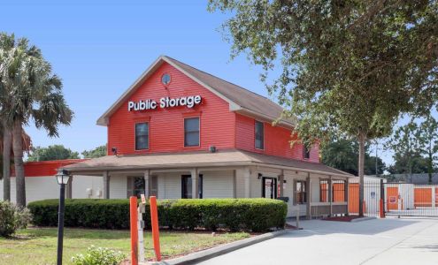 Public Storage