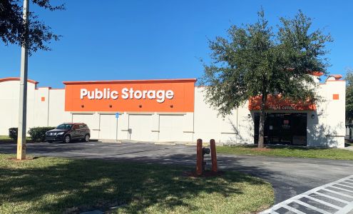 Public Storage