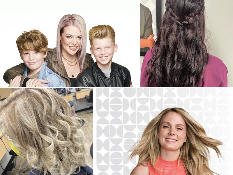 SmartStyle Hair Salon (11213)