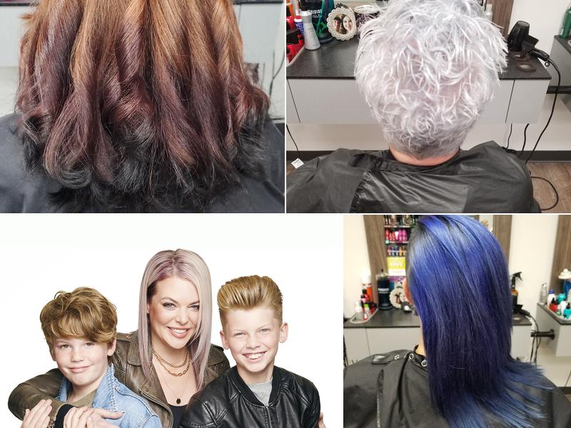 SmartStyle Hair Salon (11208)