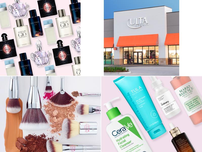 Ulta Beauty