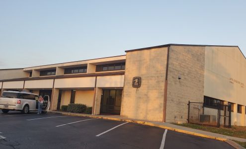 United States Postal Service