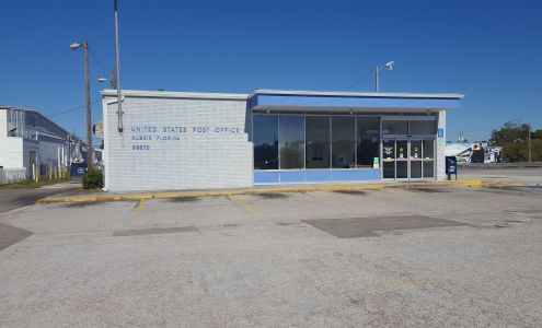 United States Postal Service