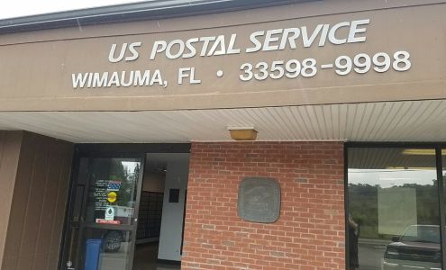 United States Postal Service