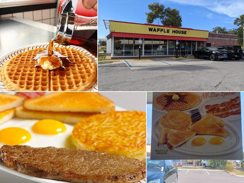 Waffle House