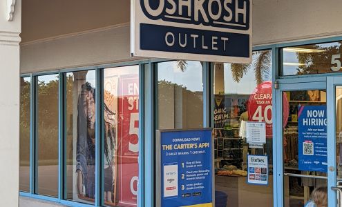 OshKosh B'gosh