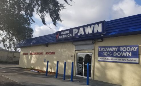 Cash America Pawn