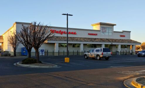 Walgreens