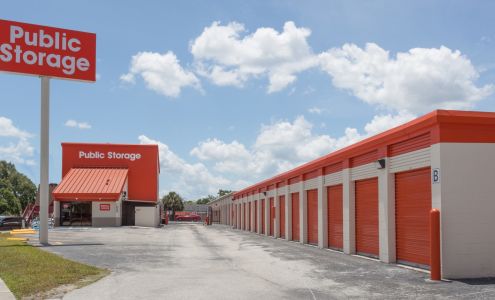 Public Storage