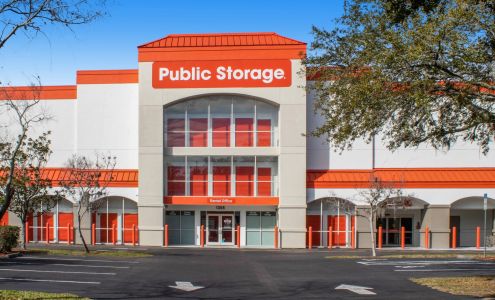 Public Storage