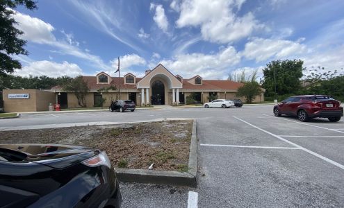 United States Postal Service