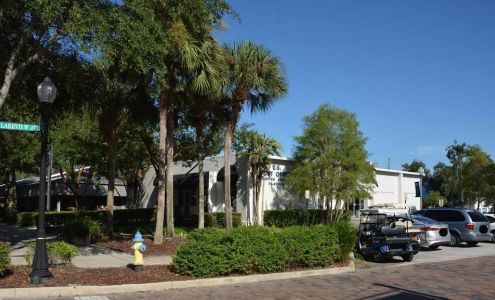 United States Postal Service