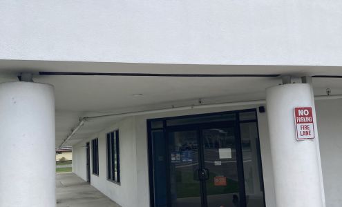 United States Postal Service