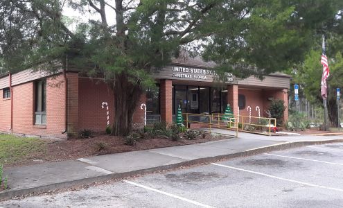 United States Postal Service Christmas