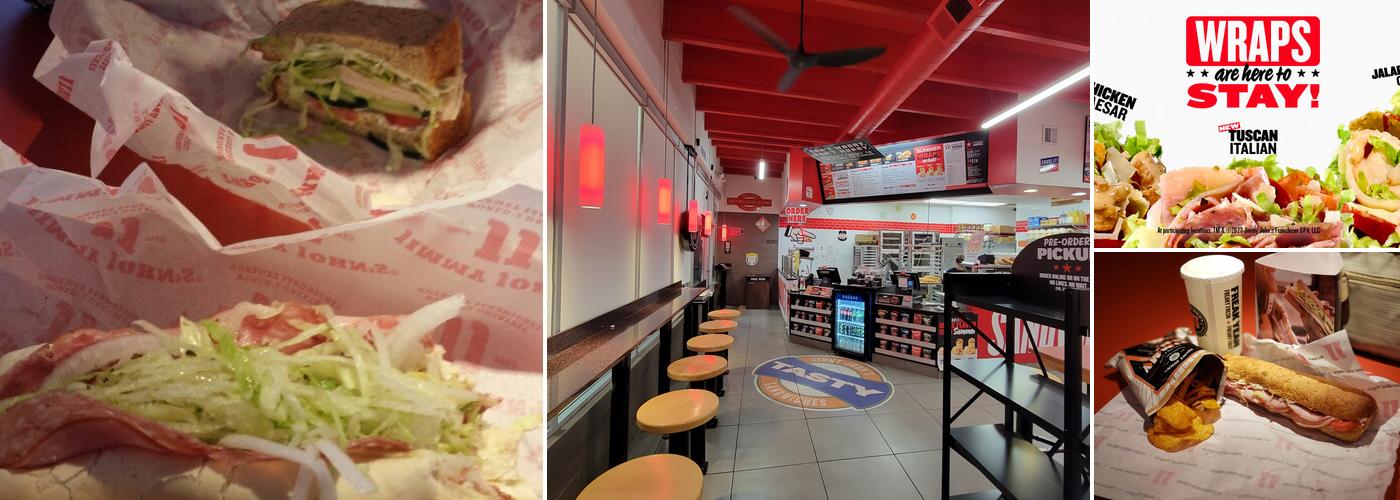 Jimmy John's